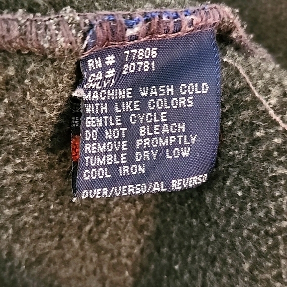 Men's Tommy Hilfiger - Picture 5 of 7